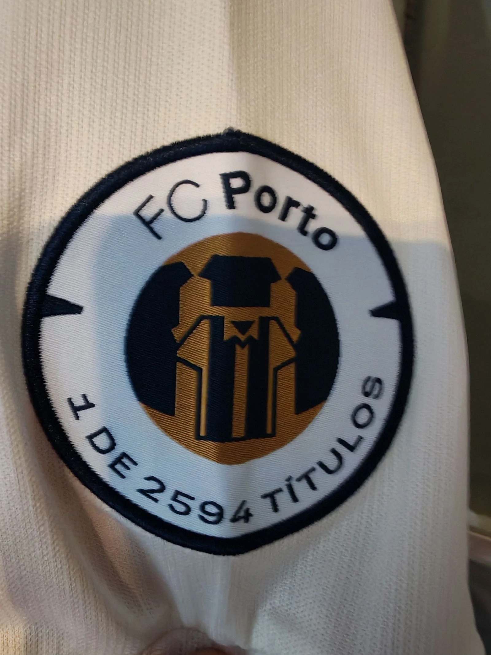 Porto hommage à Pinto da Costa – photo 2